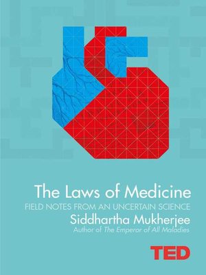 cover image of The Laws of Medicine